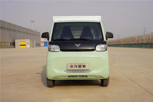 北汽雷馳 MINI卡 1.5T 2.025米單排電動(dòng)廂式微卡(HLD5020XXYBEV)12.3kWh