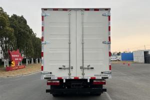 遠(yuǎn)程 星智H8R 標(biāo)準(zhǔn)包 4.5T 4.15米單排插電式增程混合動力廂式輕卡(JGL5047XXYSHEVGNA)