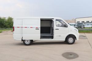 江鈴晶馬 E路福 4×2 純電動(dòng)物流車 39.6kW.h(JMV5030XXYBEV)