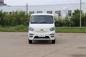 江鈴晶馬 E路福 4×2 純電動(dòng)物流車 39.6kW.h(JMV5030XXYBEV)