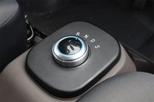 江鈴晶馬 E路福 4×2 純電動(dòng)物流車 39.6kW.h(JMV5030XXYBEV)