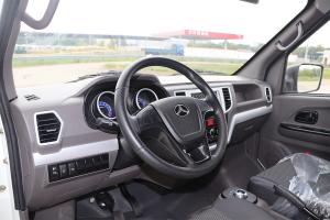 江鈴晶馬 E路福 4×2 純電動(dòng)物流車 39.6kW.h(JMV5030XXYBEV)