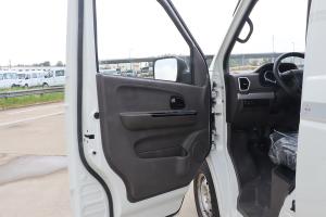 江鈴晶馬 E路福 4×2 純電動(dòng)物流車 39.6kW.h(JMV5030XXYBEV)