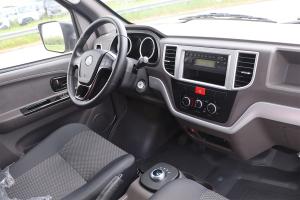 江鈴晶馬 E路福 4×2 純電動(dòng)物流車 39.6kW.h(JMV5030XXYBEV)