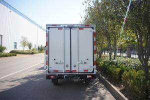 大力牛魔王 D05 鐵牛5號(hào) 4×2 純電動(dòng) 廂式載貨車(DLP5022XXYBEVD03)