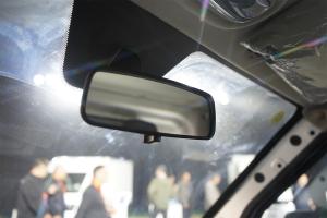 大力牛魔王 D05 鐵牛5號(hào) 4×2 純電動(dòng) 欄板載貨車(DLP1022BEVD03A)