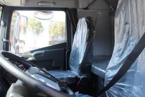 一汽解放青汽 JH6重卡 350馬力 8X4 9.5米 國五廂式載貨車底盤(CA5310XXYP25K2L7T4E5A80)