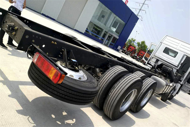 u798fu7530 u6b27u66fcEST 9u7cfbu91cdu5361 460u9a6cu529b  u56fdu4e948X4 9.6u7c73u53a2u5f0fu8f7du8d27u8f66(BJ5319XXY-AB)