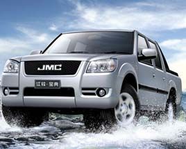 江鈴：長期業(yè)績成長性好