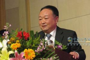 姜衛(wèi)東：山東五征穩(wěn)固傳統(tǒng)農用市場 逐步擴展卡車市場靠的是品質