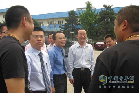 乘龍609上市令人期待