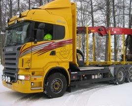 斯堪尼亞發(fā)力中國發(fā)電機(jī)組市場