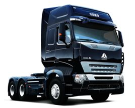 中國(guó)重汽和正興集團(tuán)簽署諒解備忘錄