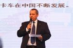 陸博天：沃爾沃卡車(chē)深諳中國(guó)的 “關(guān)系”之道