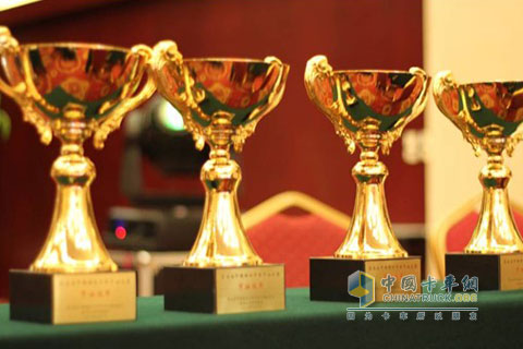 　　節(jié)油冠軍—?dú)W曼GTL實(shí)至名歸