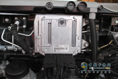 博世共軌系統(tǒng)